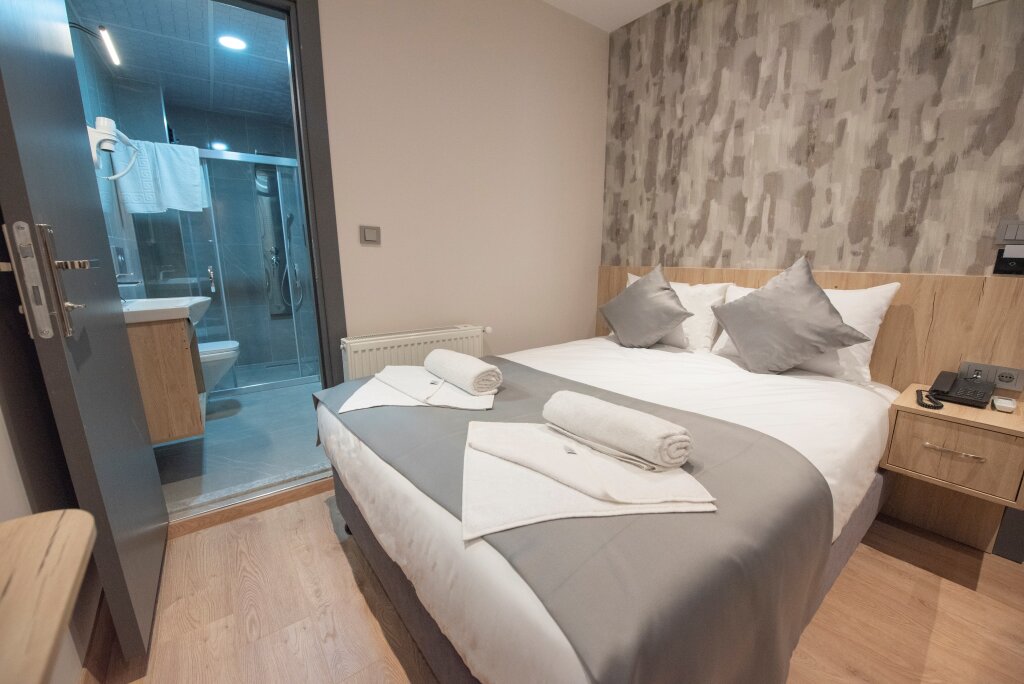 Mahya Hotel 12