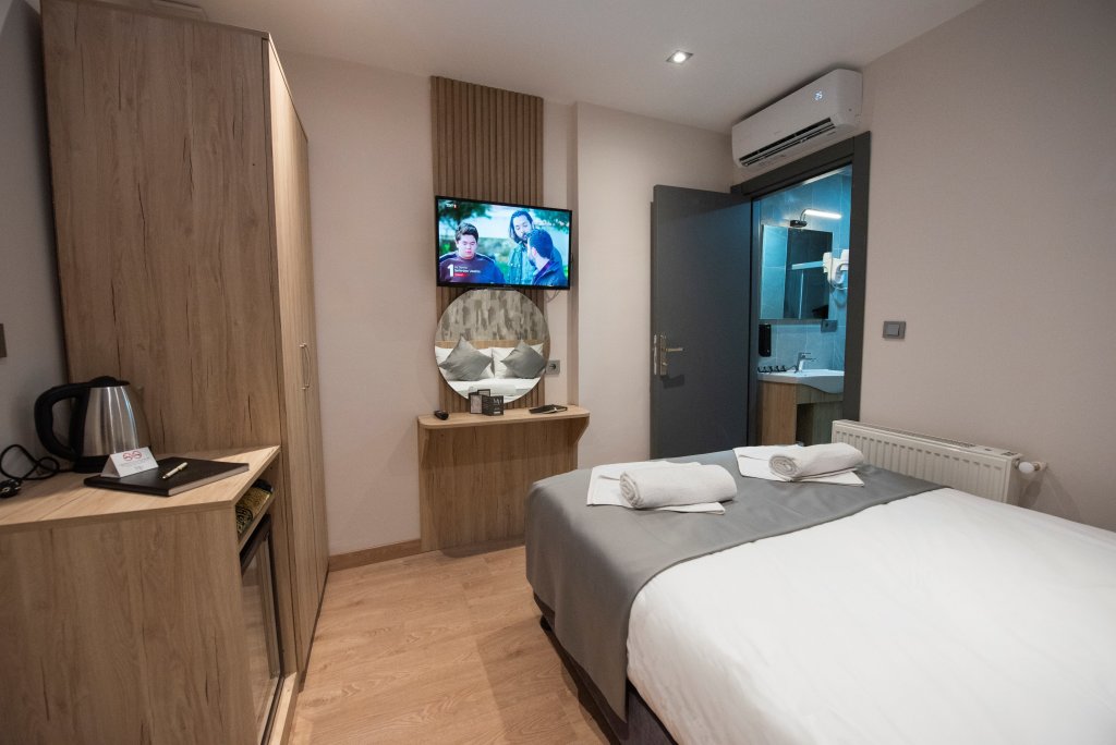 Mahya Hotel 13