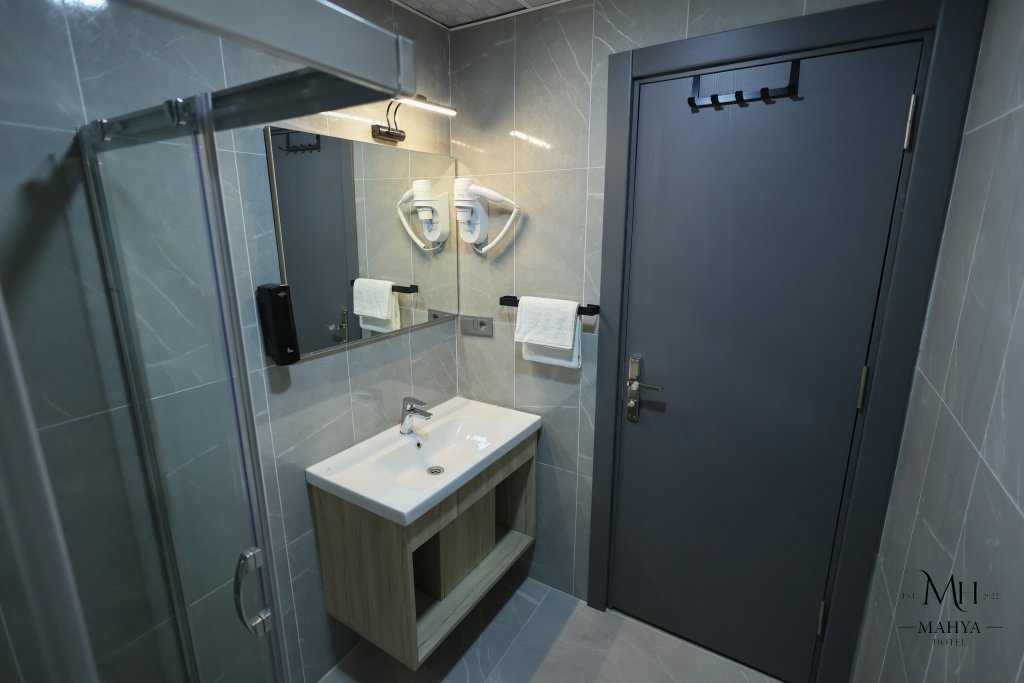 Mahya Hotel 15