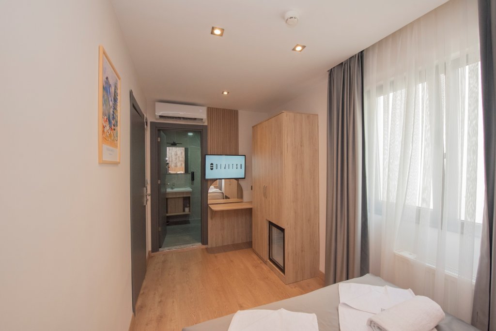 Mahya Hotel 20
