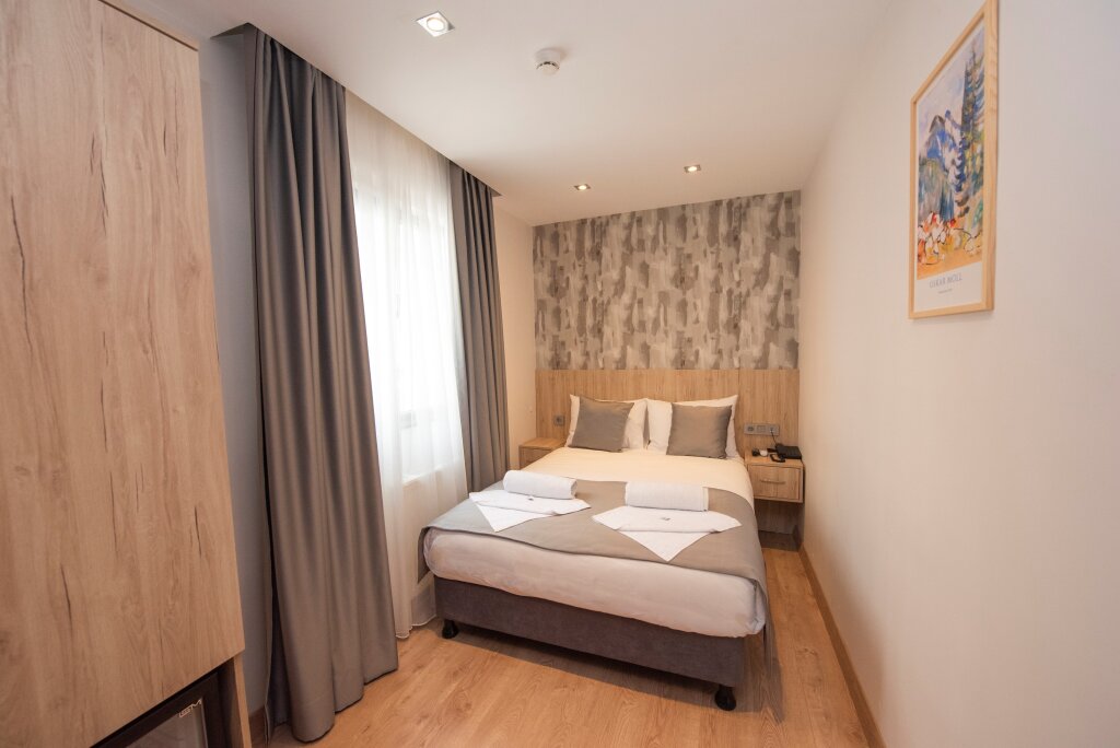 Mahya Hotel 22