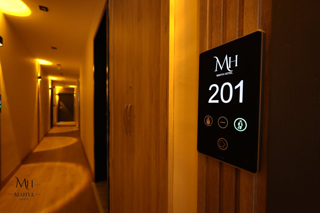 Mahya Hotel 4