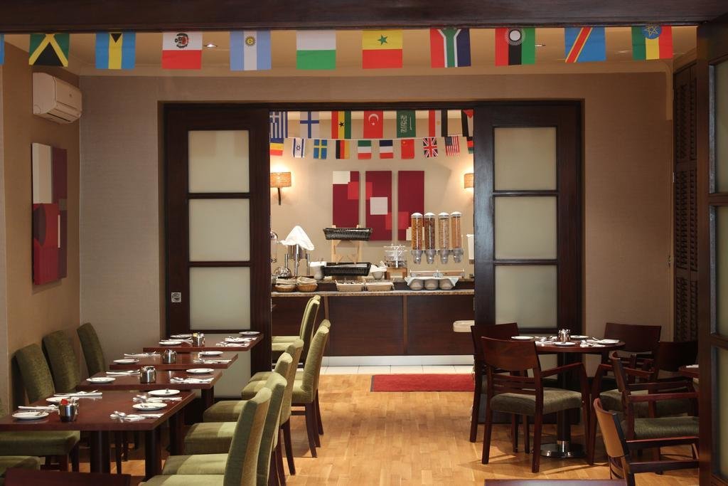 Sidney Hotel London Victoria 15