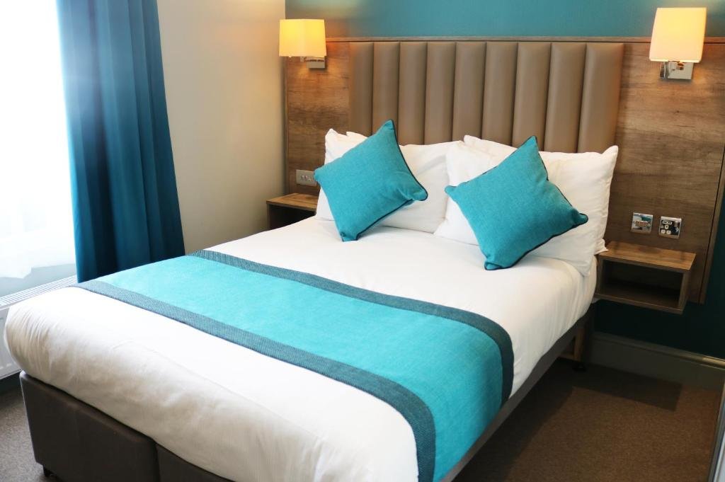 Sidney Hotel London Victoria 20