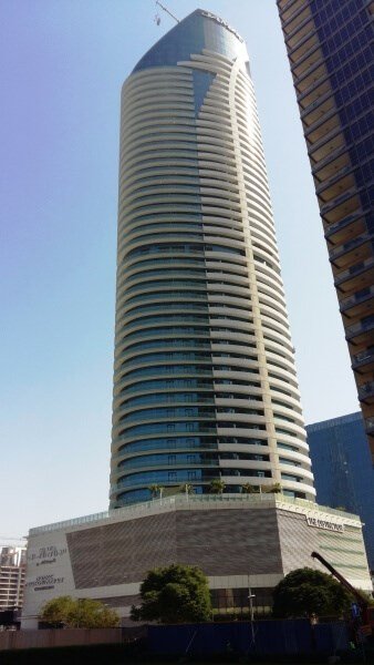 DAMAC Maison Distinction 1