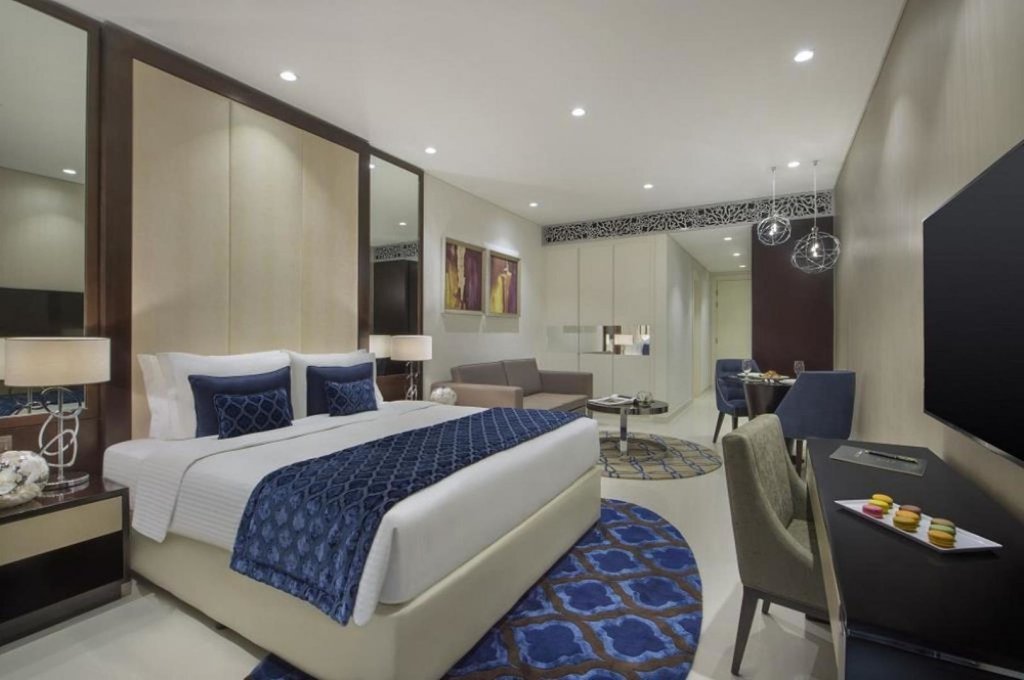 DAMAC Maison Distinction 10
