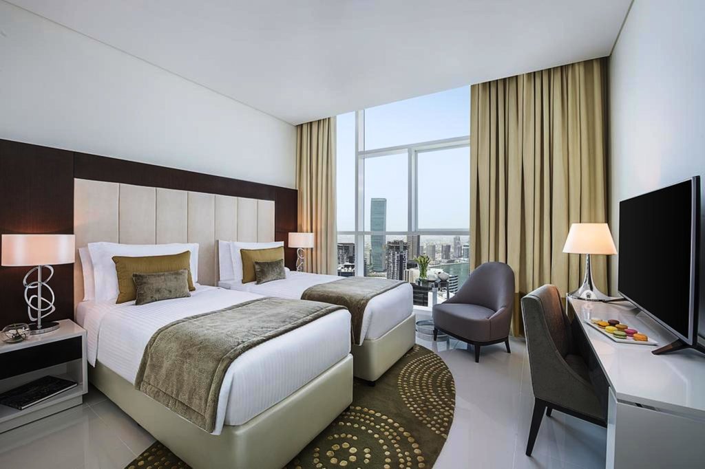DAMAC Maison Distinction 11