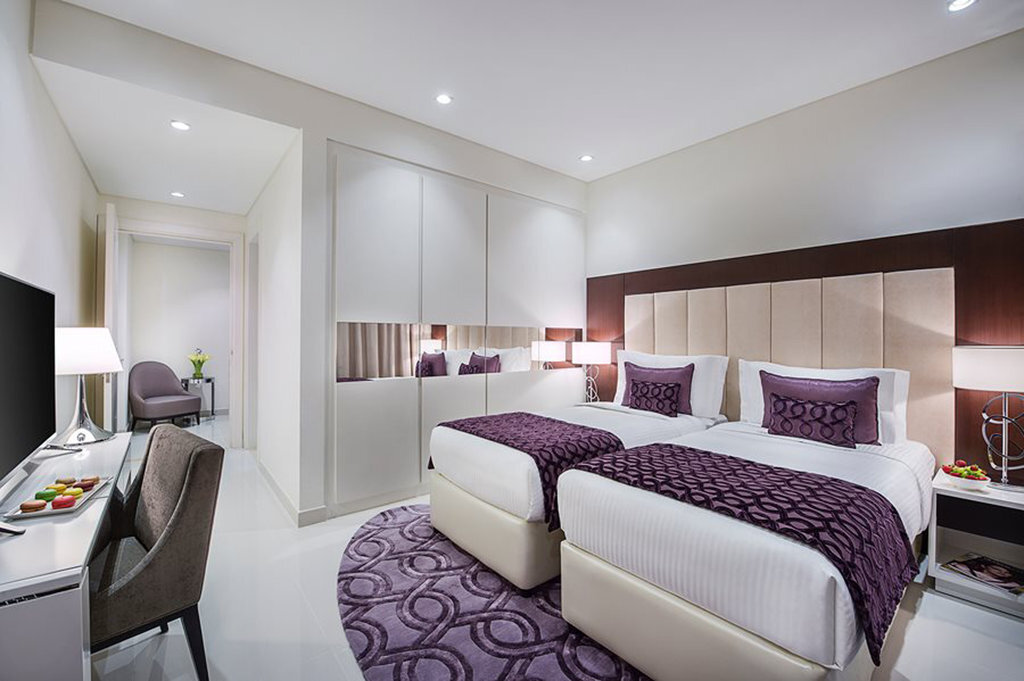 DAMAC Maison Distinction 13
