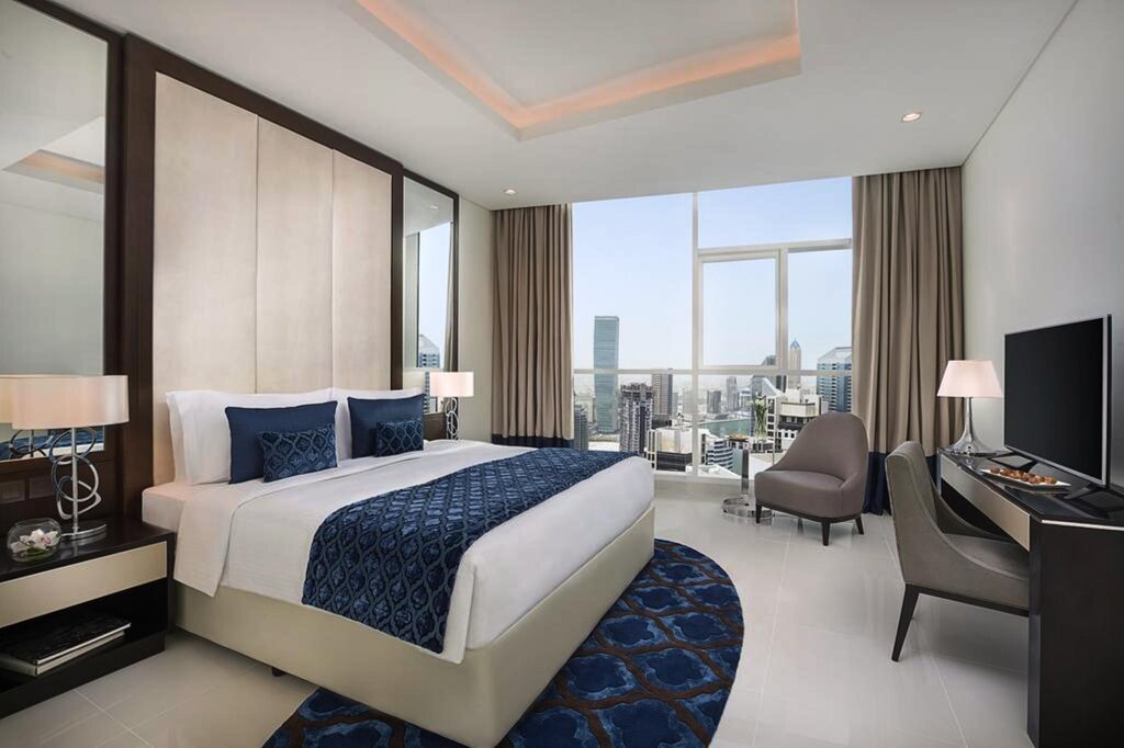 DAMAC Maison Distinction 14