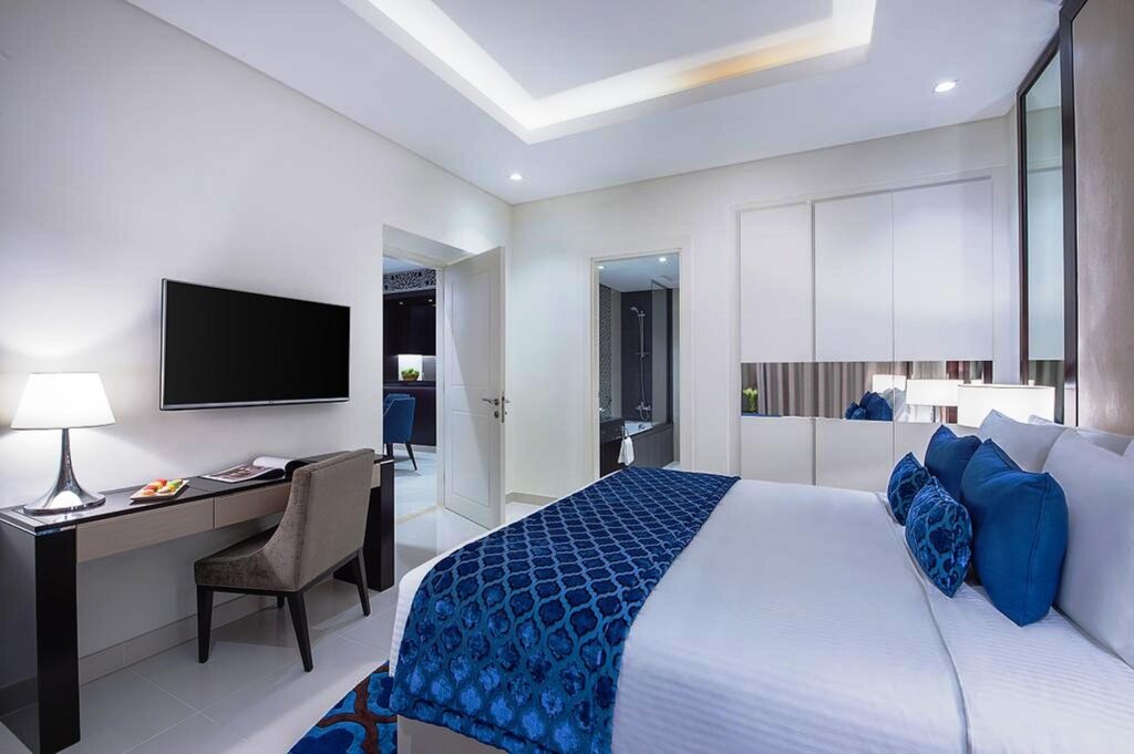 DAMAC Maison Distinction 15