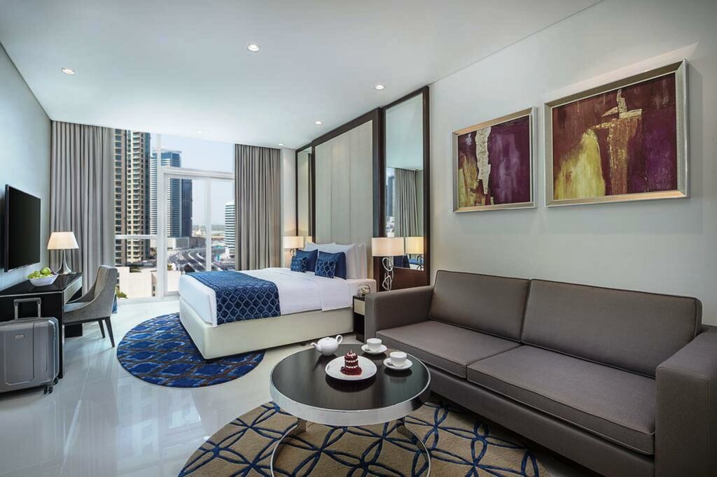 DAMAC Maison Distinction 17