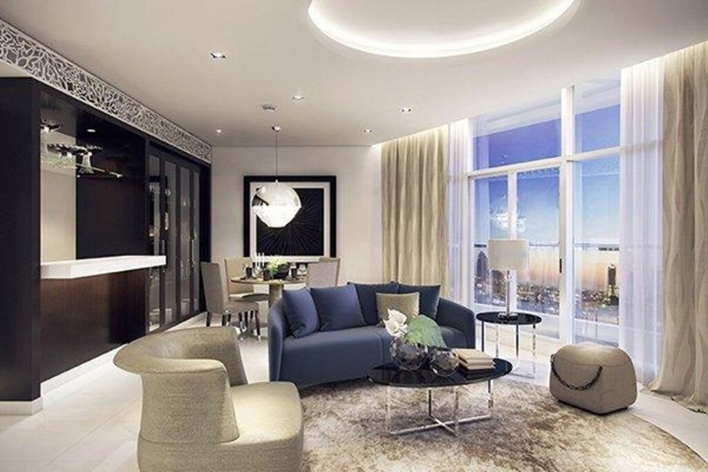 DAMAC Maison Distinction 18