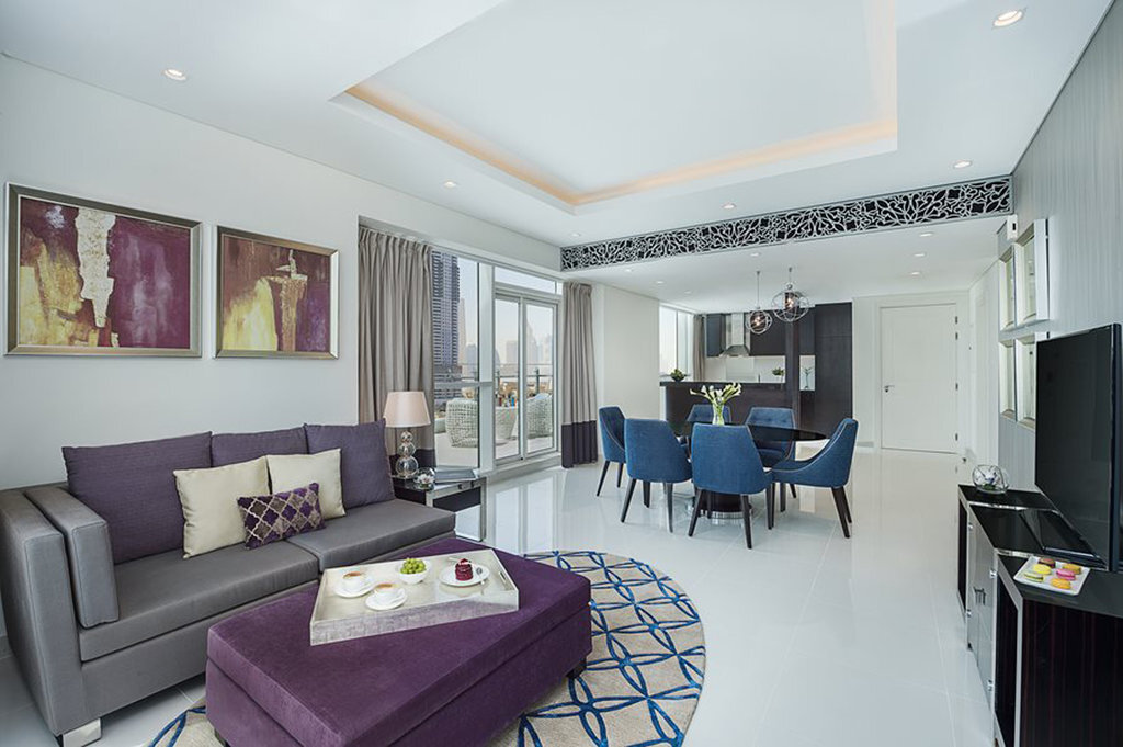 DAMAC Maison Distinction 19