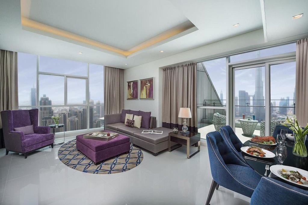 DAMAC Maison Distinction 20