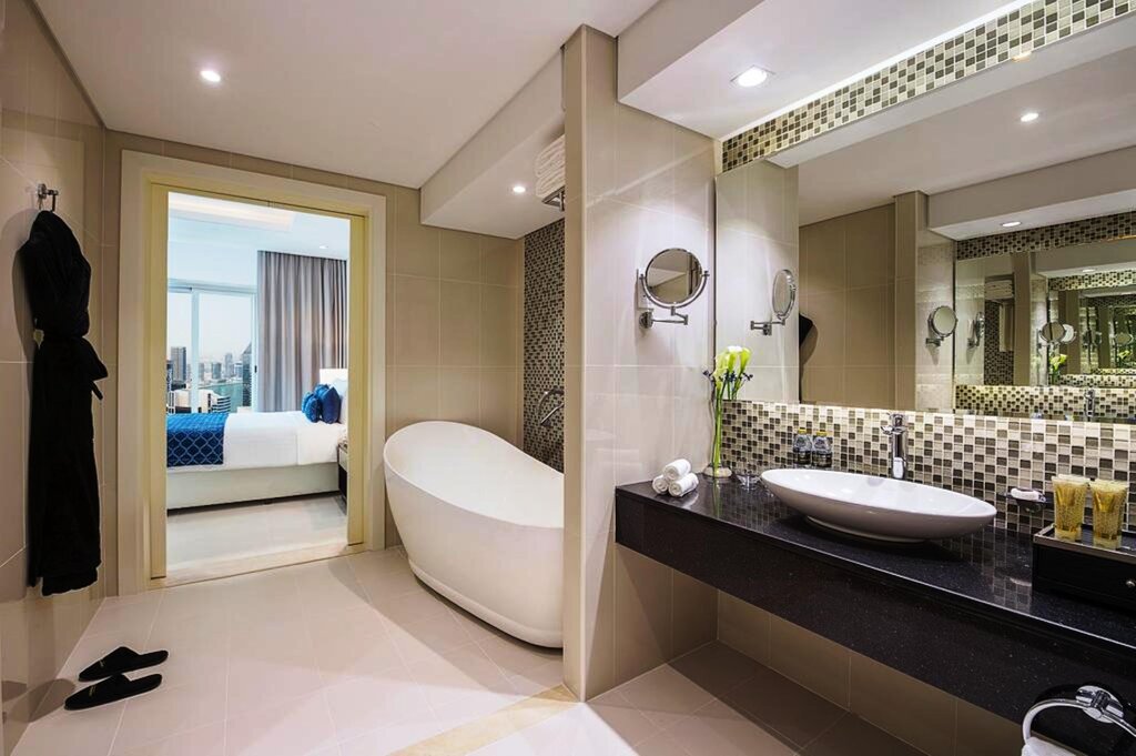 DAMAC Maison Distinction 21