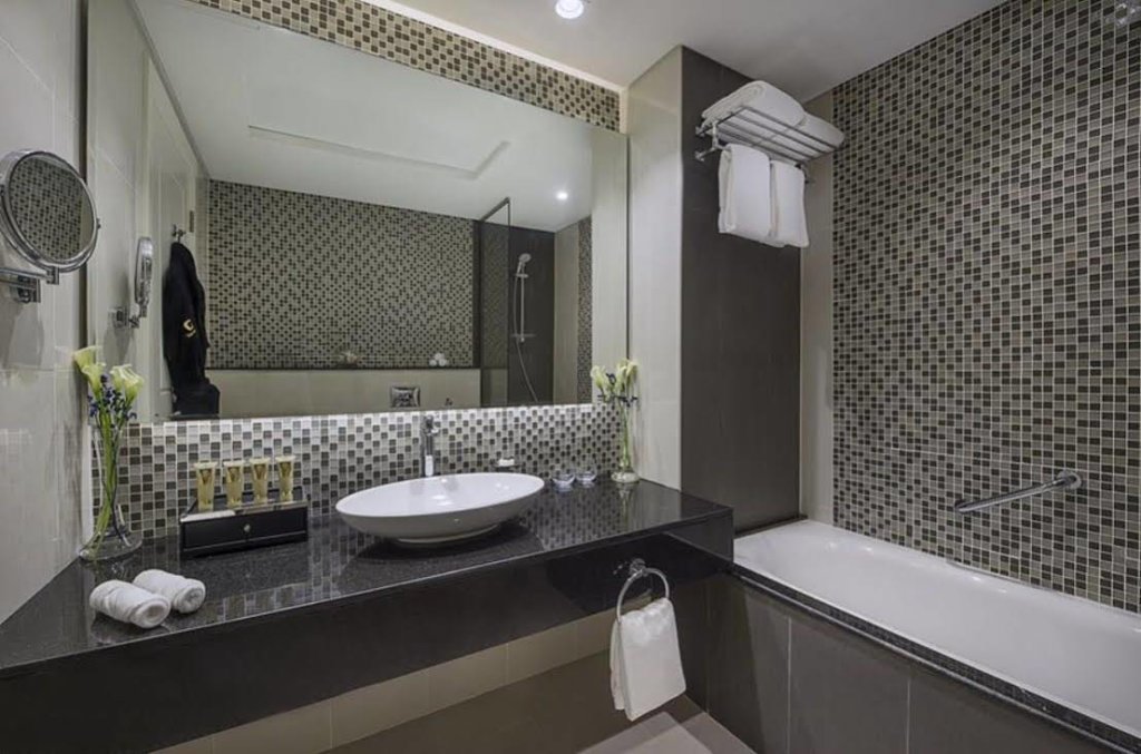 DAMAC Maison Distinction 24