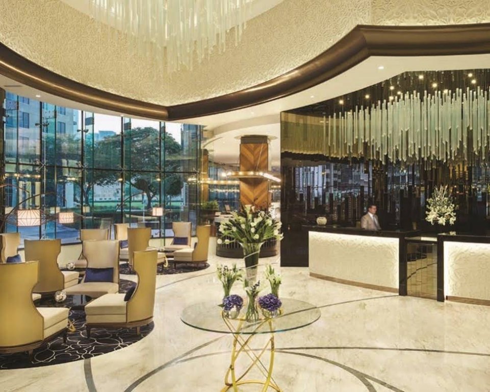 DAMAC Maison Distinction 3