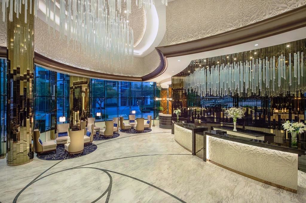 DAMAC Maison Distinction 4