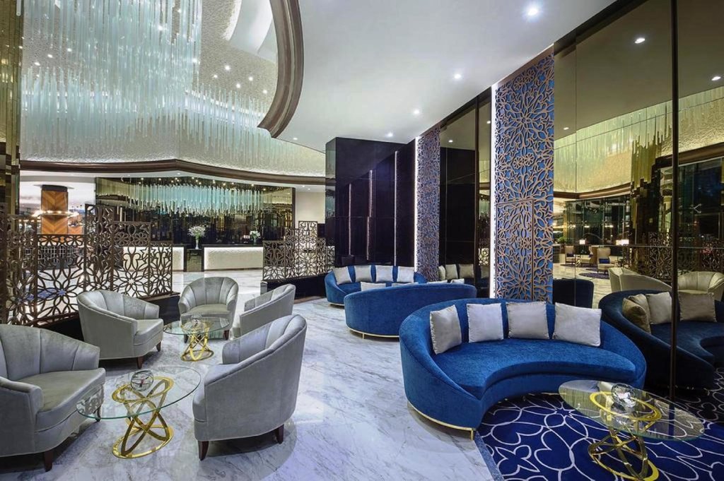 DAMAC Maison Distinction 5