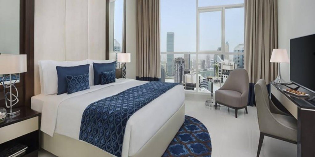 DAMAC Maison Distinction 8