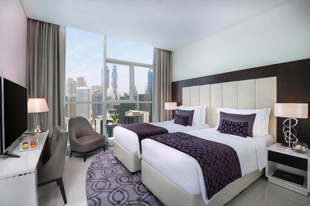 DAMAC Maison Distinction 9