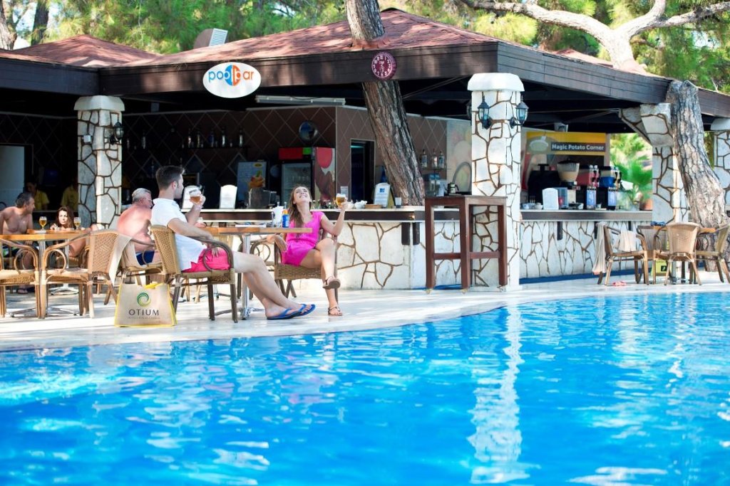 Seven Seas Hotel Life - All Inclusive 10