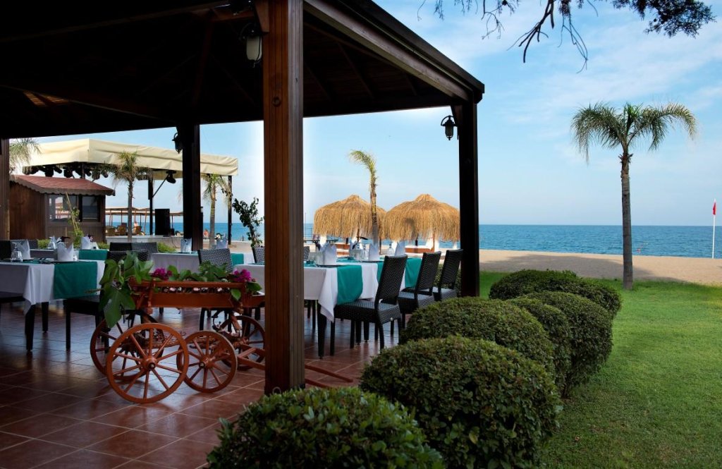 Seven Seas Hotel Life - All Inclusive 12