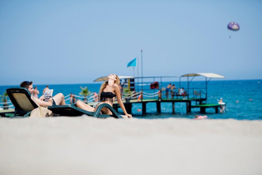 Seven Seas Hotel Life - All Inclusive 22