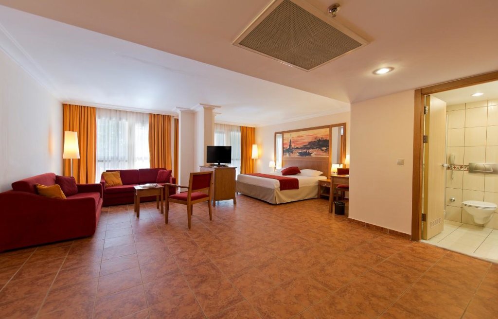 Seven Seas Hotel Life - All Inclusive 4