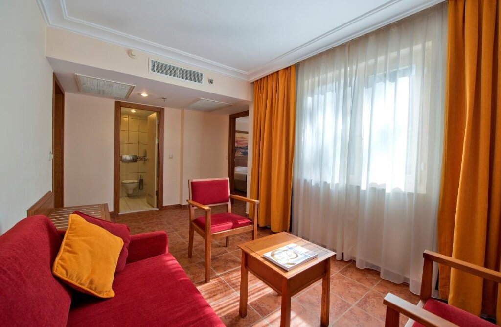 Seven Seas Hotel Life - All Inclusive 5