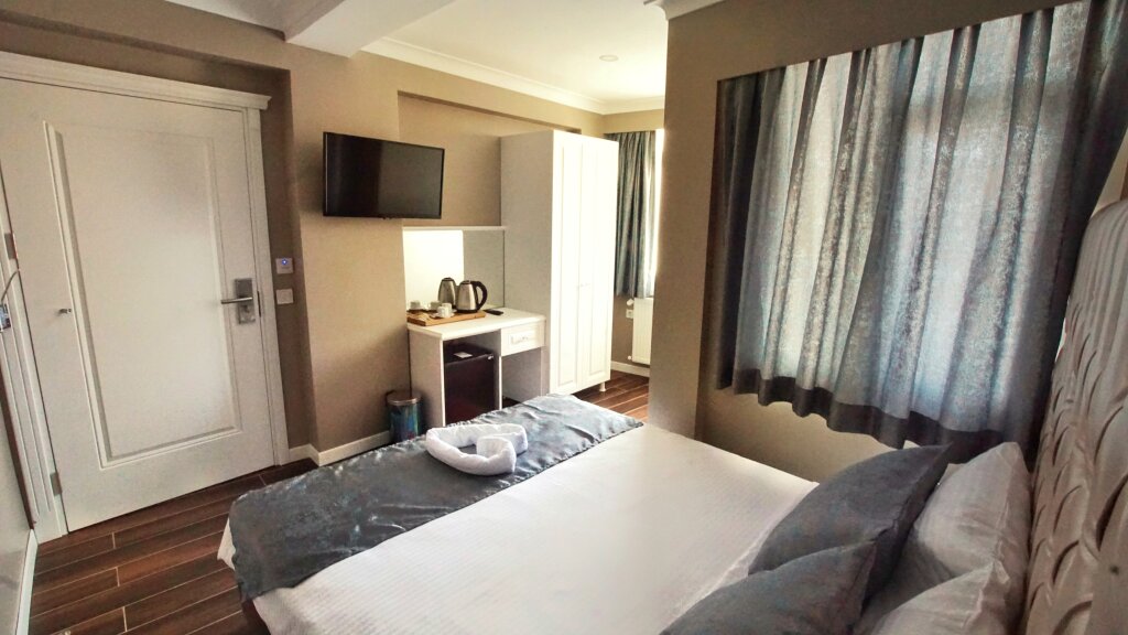 Cape Palace Hotel 10