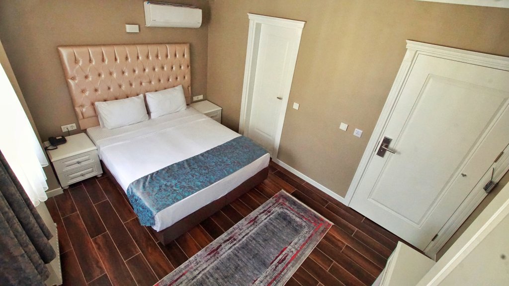 Cape Palace Hotel 11