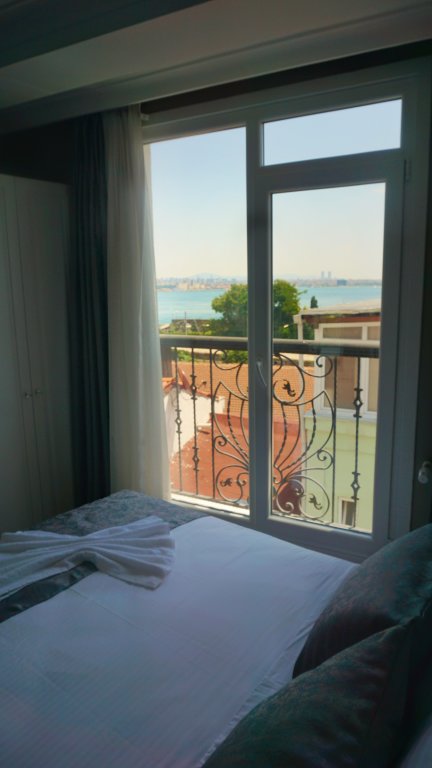 Cape Palace Hotel 12