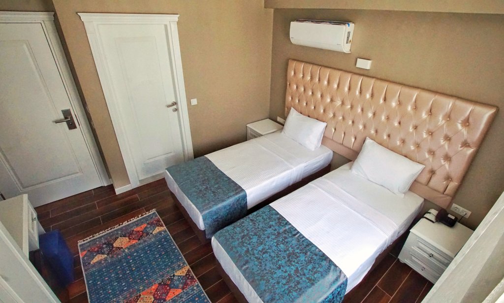 Cape Palace Hotel 14