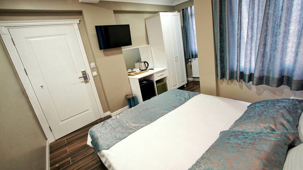 Cape Palace Hotel 15