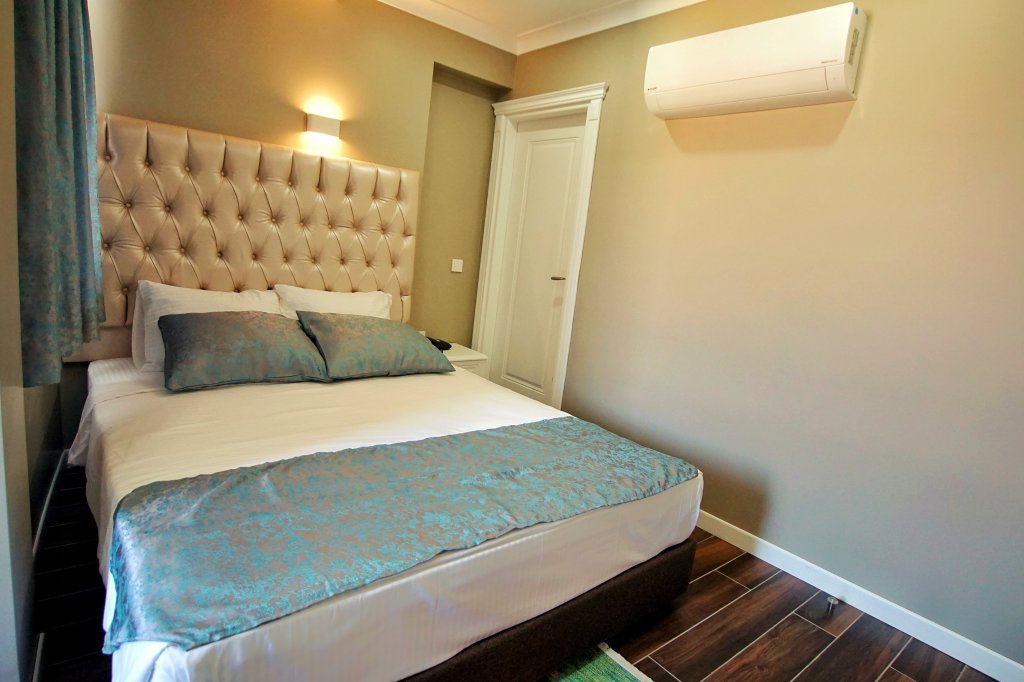 Cape Palace Hotel 16