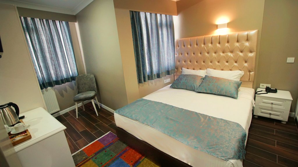 Cape Palace Hotel 17
