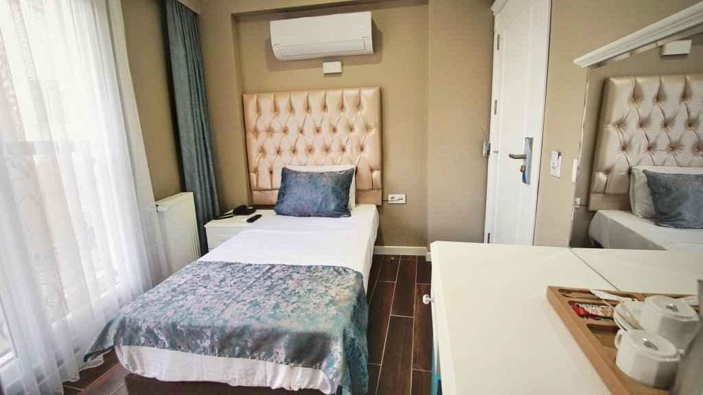 Cape Palace Hotel 18