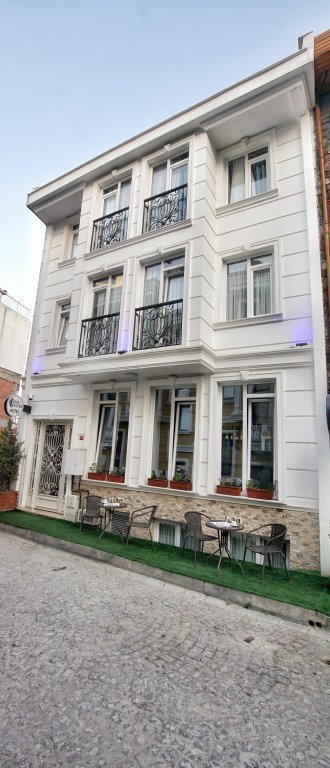 Cape Palace Hotel 2