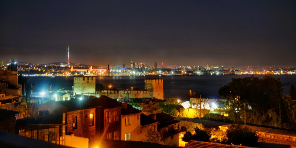 Cape Palace Hotel 3