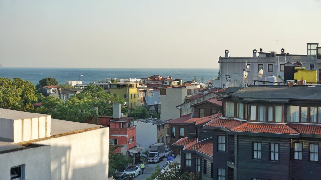 Cape Palace Hotel 5