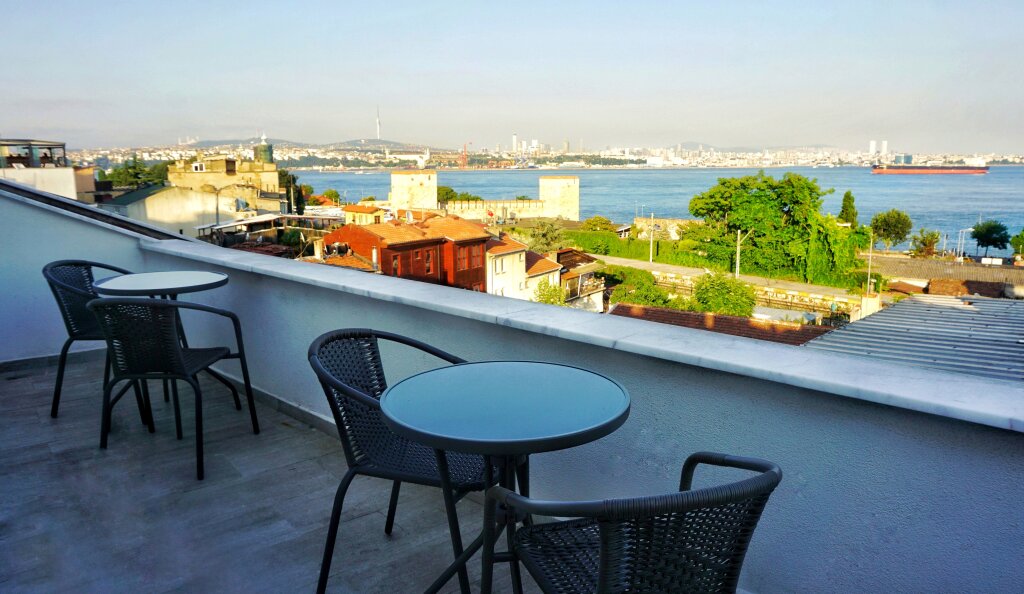 Cape Palace Hotel 6