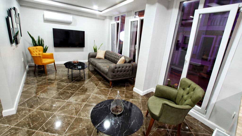 Cape Palace Hotel 8