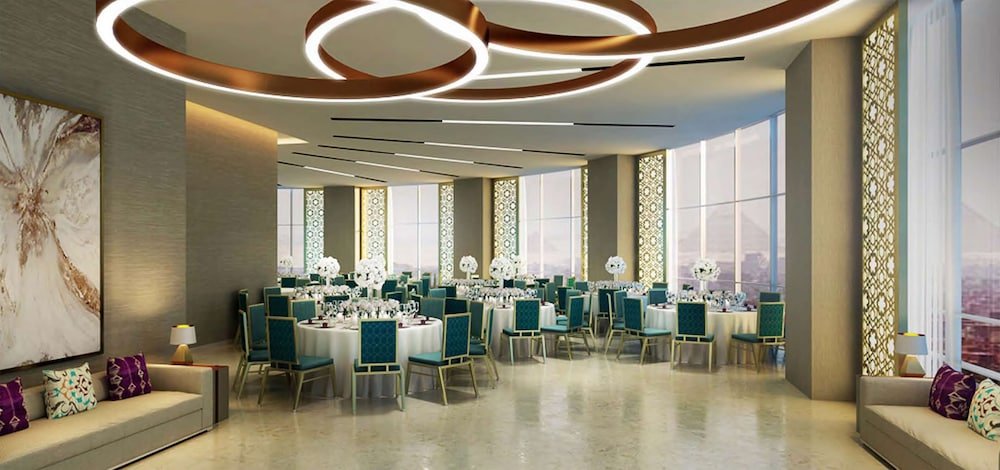 Hilton Cairo Nile Maadi 5