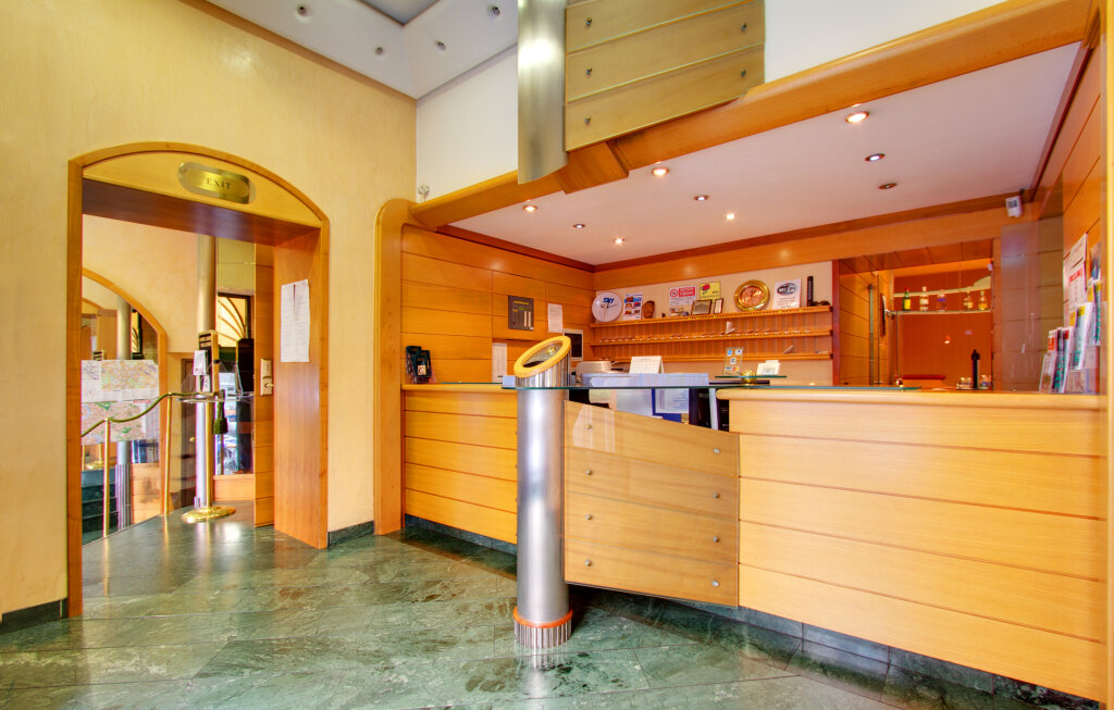 Hotel Corot 15