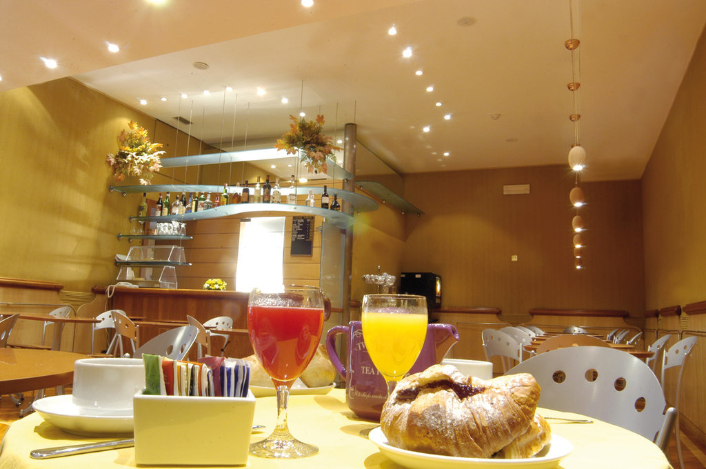 Hotel Corot 21