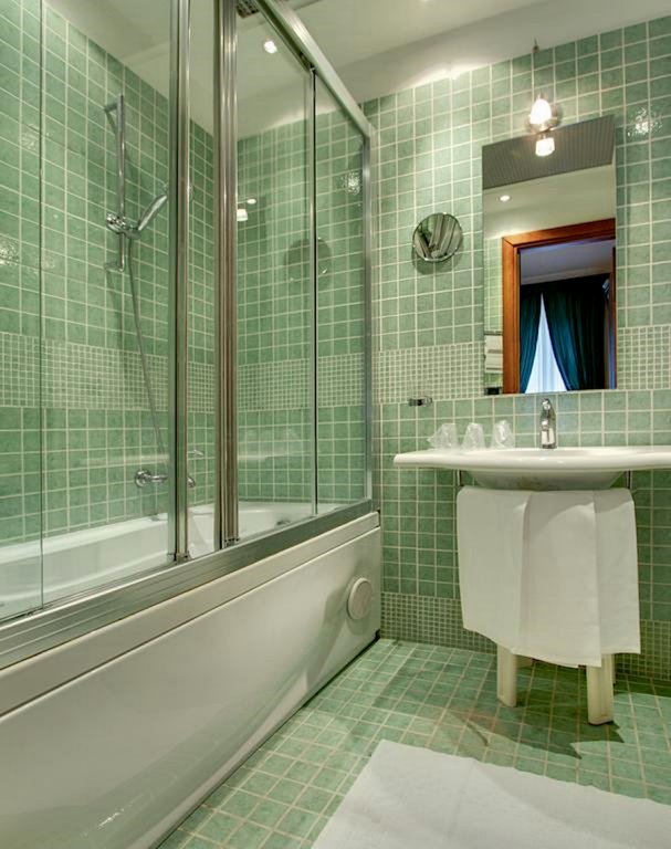 Hotel Corot 24