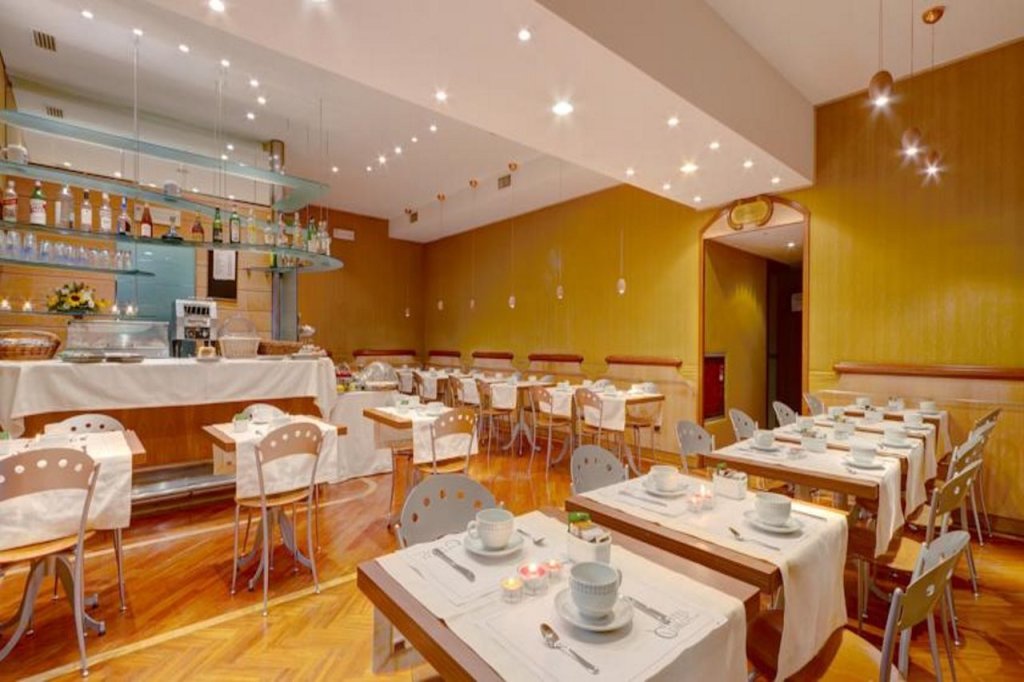 Hotel Corot 4