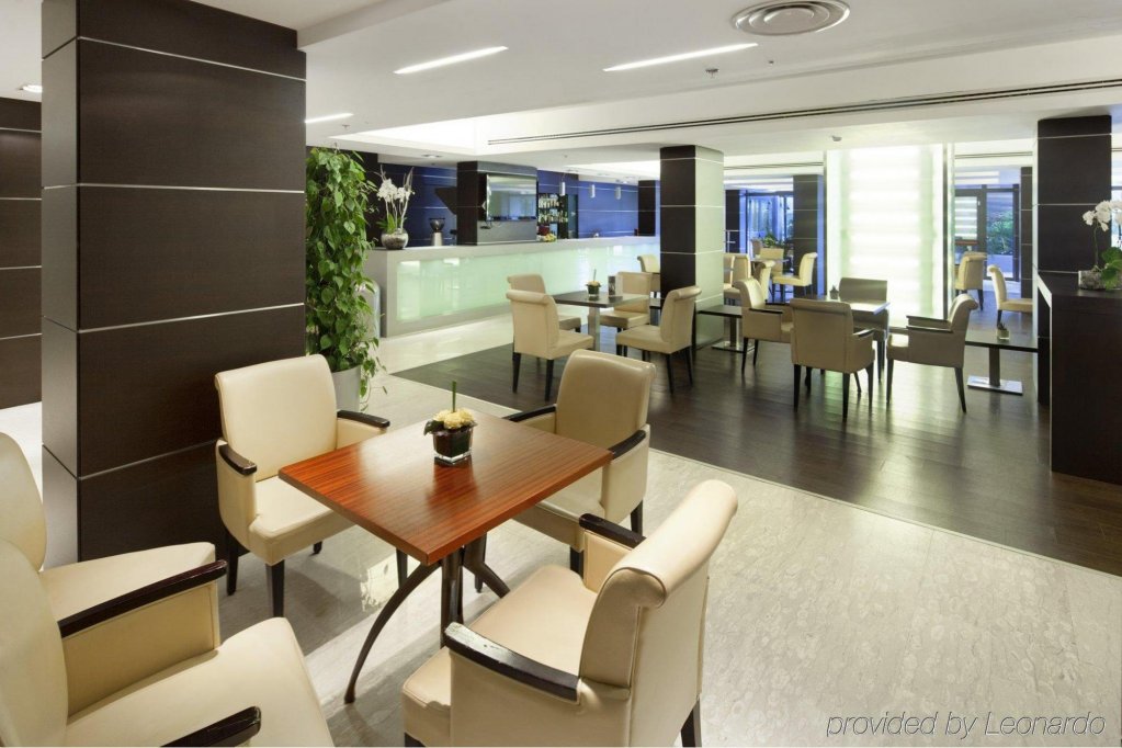 MIDAS Palace Hotel 11