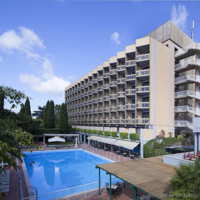MIDAS Palace Hotel 14